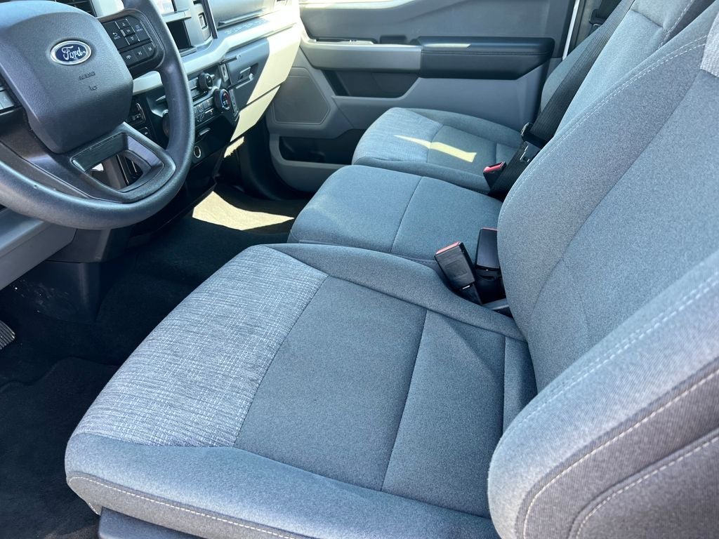 2025 Ford F-250SD XLT