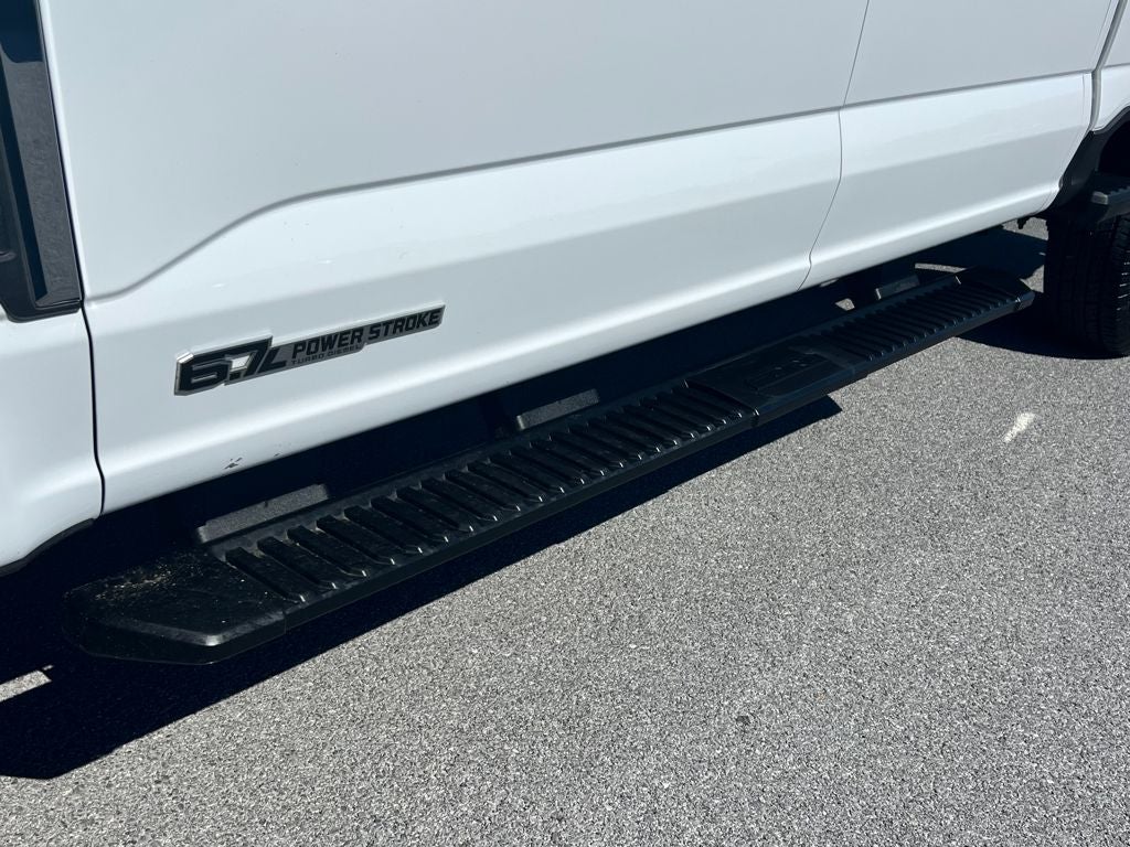 2025 Ford F-250SD XLT