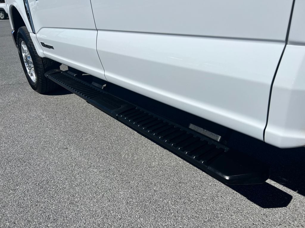 2025 Ford F-250SD XLT