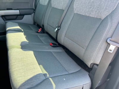 2025 Ford F-250SD XLT