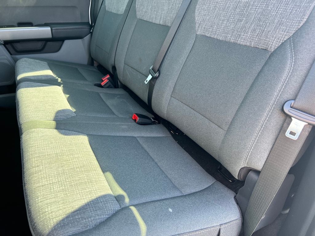 2025 Ford F-250SD XLT