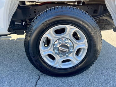 2025 Ford F-250SD XLT