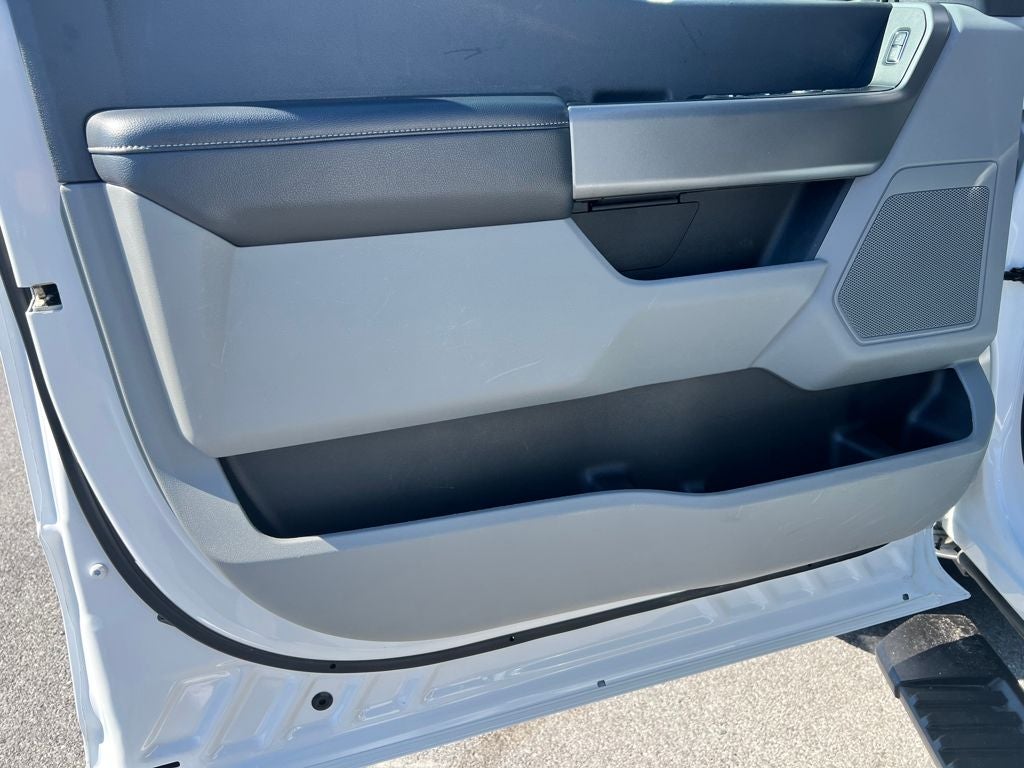 2025 Ford F-250SD XLT