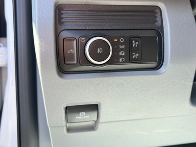 2025 Ford F-250SD XLT