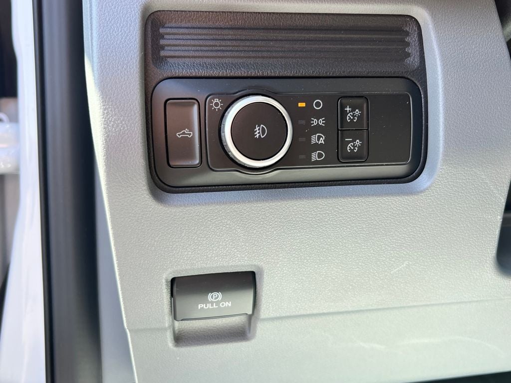 2025 Ford F-250SD XLT