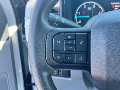 2025 Ford F-250SD XLT