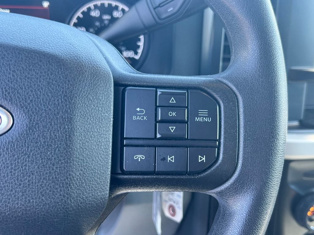 2025 Ford F-250SD XLT