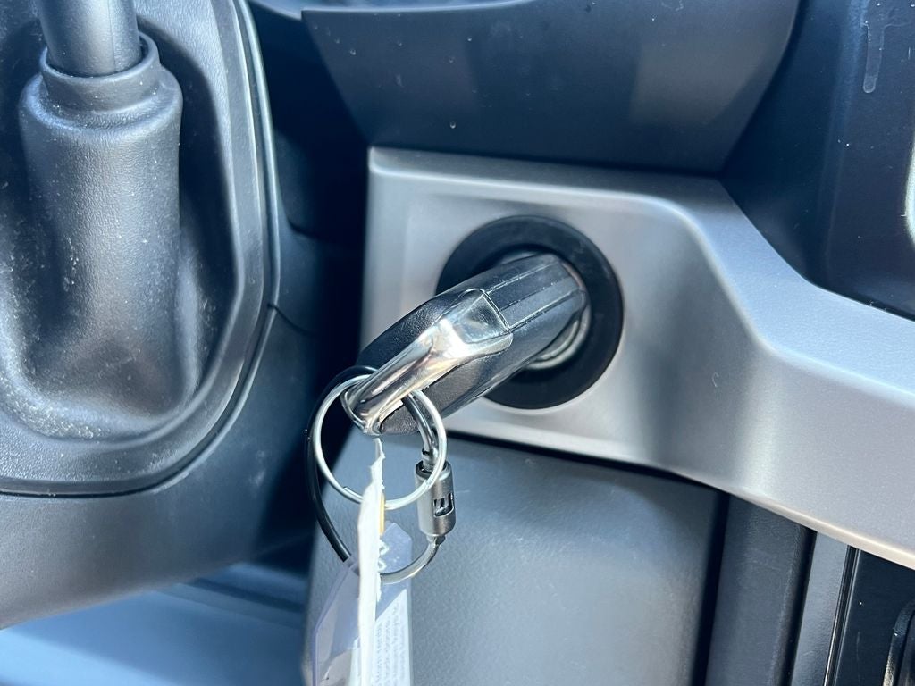 2025 Ford F-250SD XLT