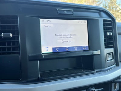 2025 Ford F-250SD XLT