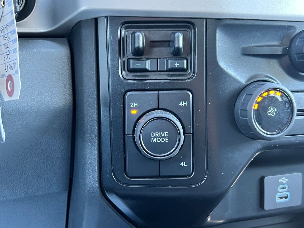 2025 Ford F-250SD XLT