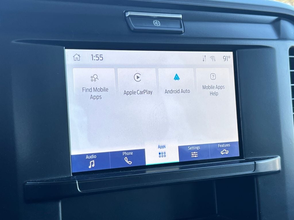 2025 Ford F-250SD XLT