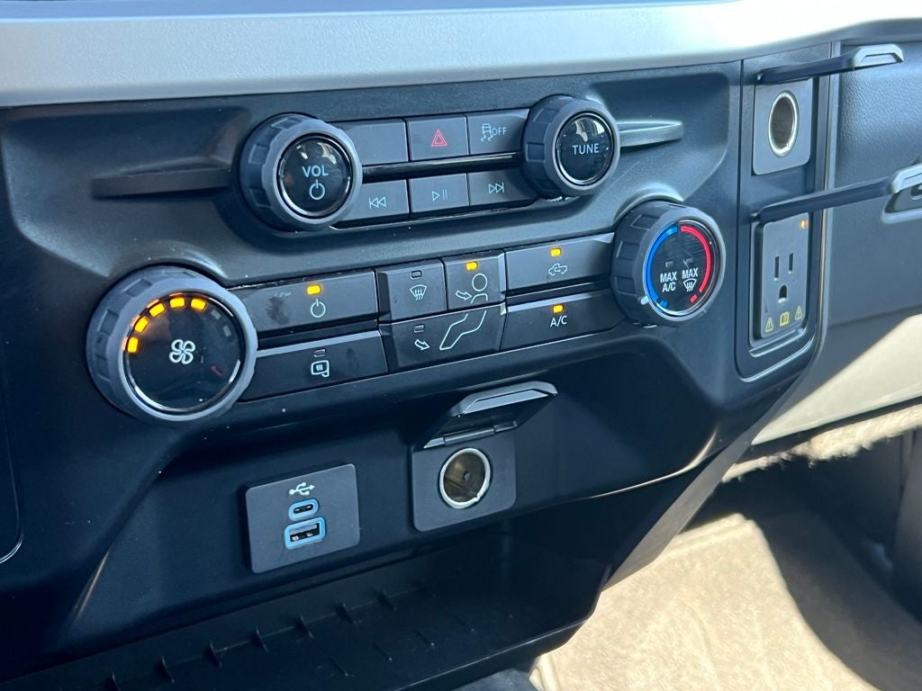 2025 Ford F-250SD XLT