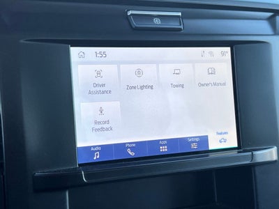 2025 Ford F-250SD XLT