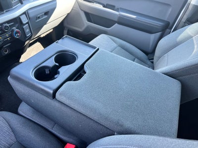 2025 Ford F-250SD XLT