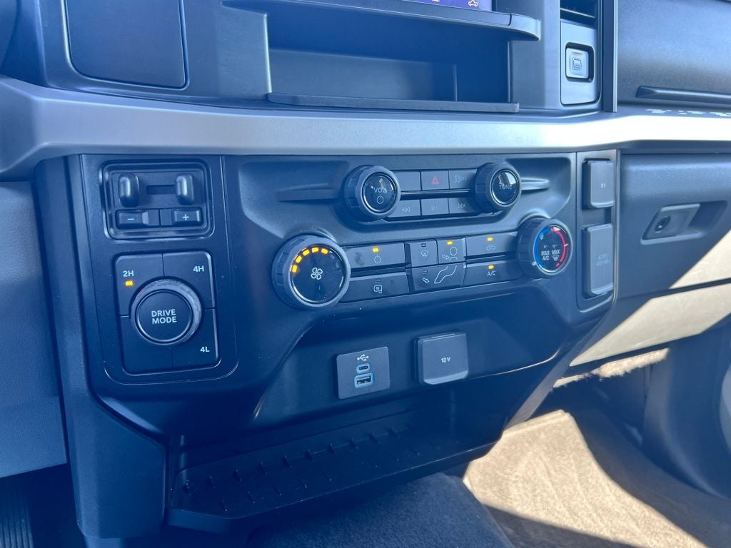 2025 Ford F-250SD XLT