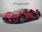 2021 Chevrolet Corvette Stingray 1LT