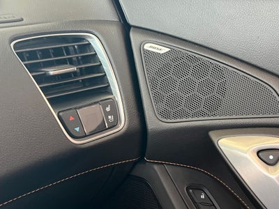 2019 Chevrolet Corvette Grand Sport 2LT