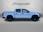 2026 Chevrolet Colorado Work Truck