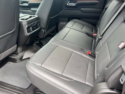2025 GMC Sierra 3500 HD Denali