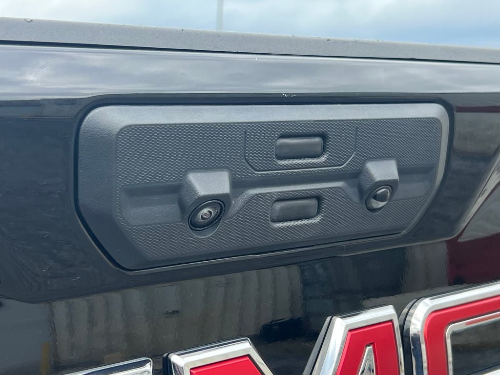2025 GMC Sierra 3500 HD Denali