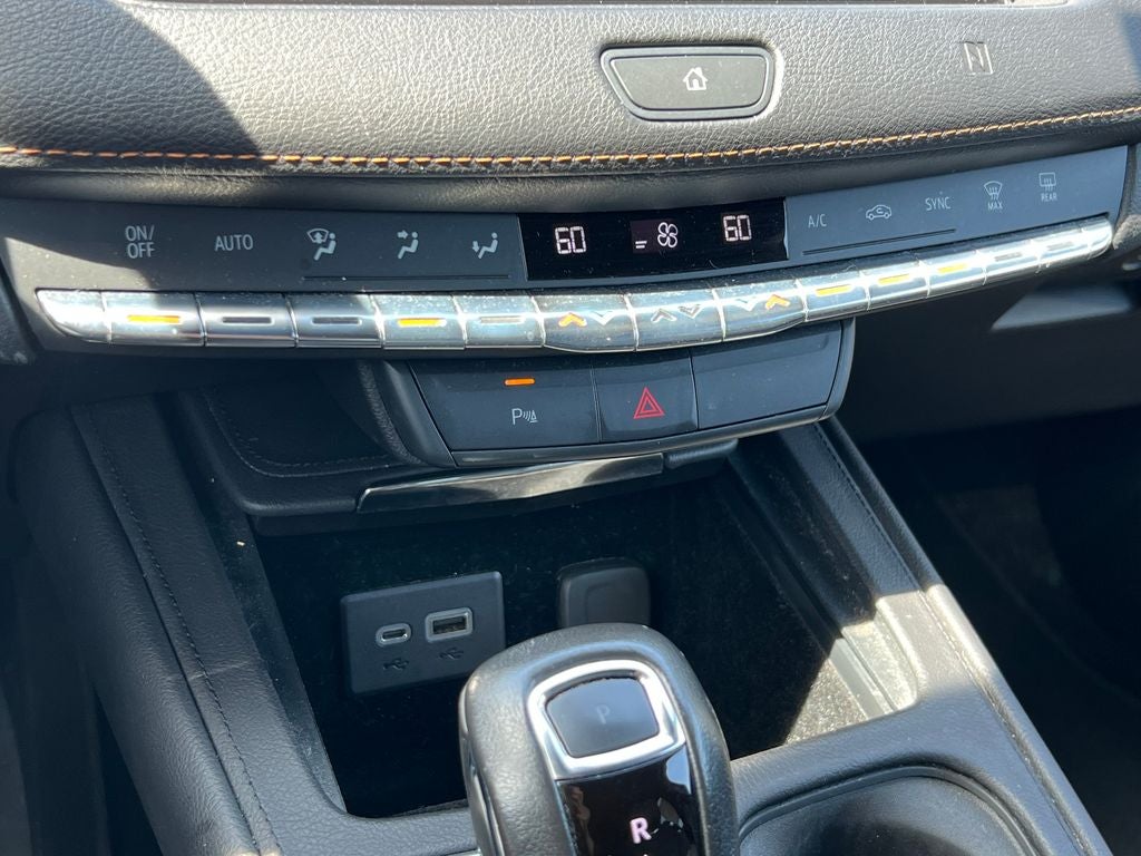 2019 Cadillac XT4 FWD Sport