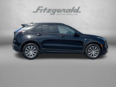 2019 Cadillac XT4 FWD Sport