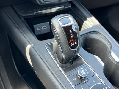 2019 Cadillac XT4 FWD Sport