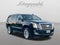 2019 Cadillac Escalade Platinum Edition
