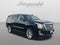 2019 Cadillac Escalade Platinum Edition
