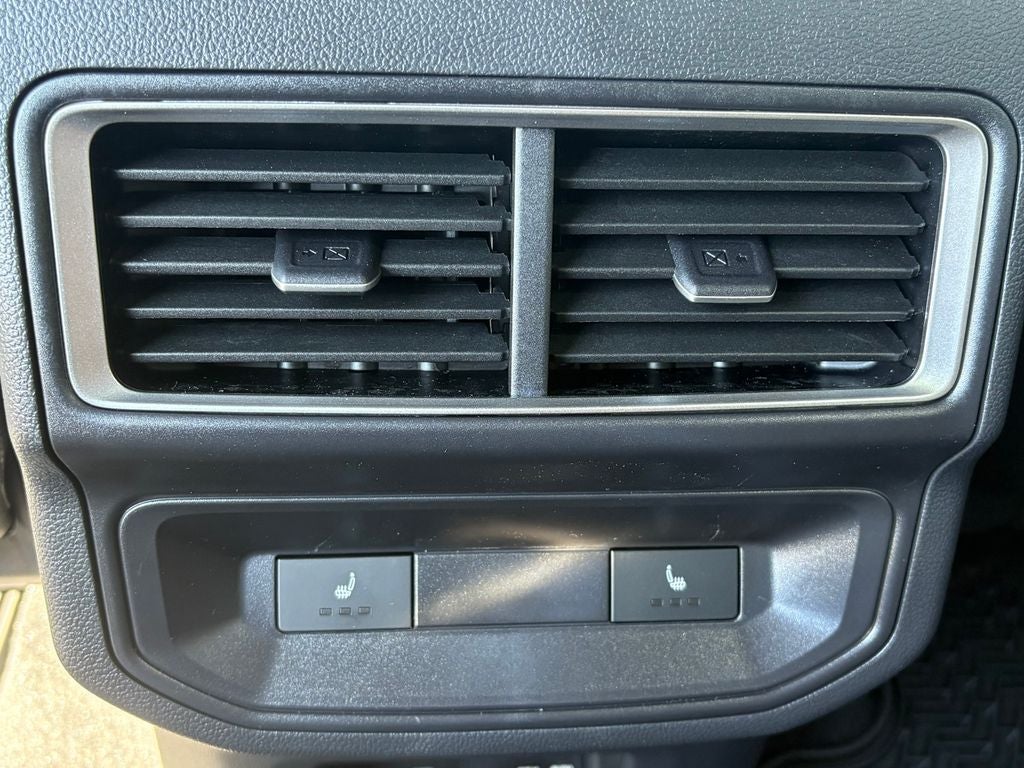 2026 Volkswagen Atlas Cross Sport 2.0T SEL