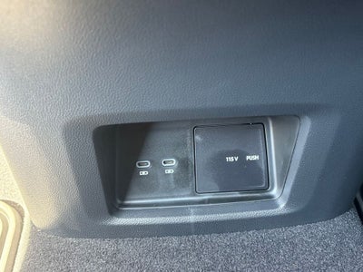 2026 Volkswagen Atlas Cross Sport 2.0T SEL