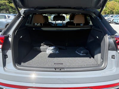 2026 Volkswagen Atlas Cross Sport 2.0T SEL