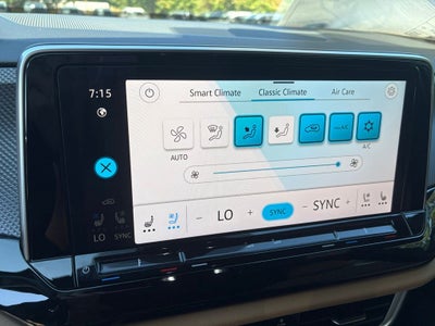 2026 Volkswagen Atlas Cross Sport 2.0T SEL