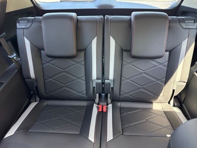 2026 Volkswagen Atlas 2.0T Peak Edition 4MOTION