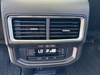 2026 Volkswagen Atlas 2.0T Peak Edition 4MOTION