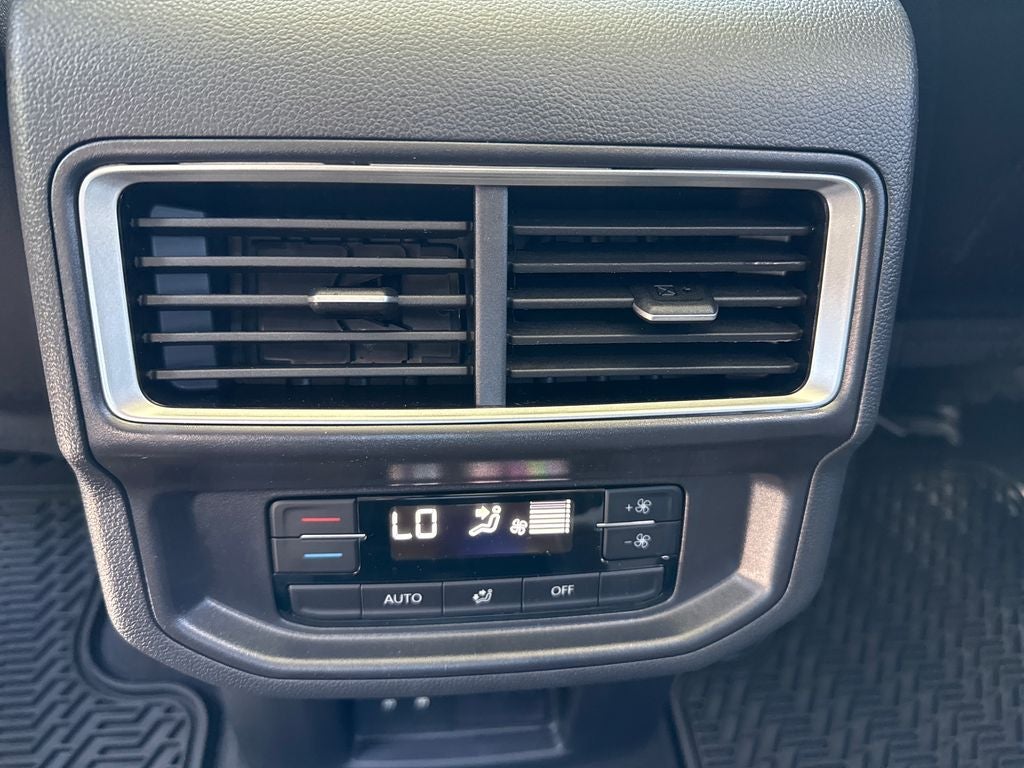 2026 Volkswagen Atlas 2.0T Peak Edition 4MOTION