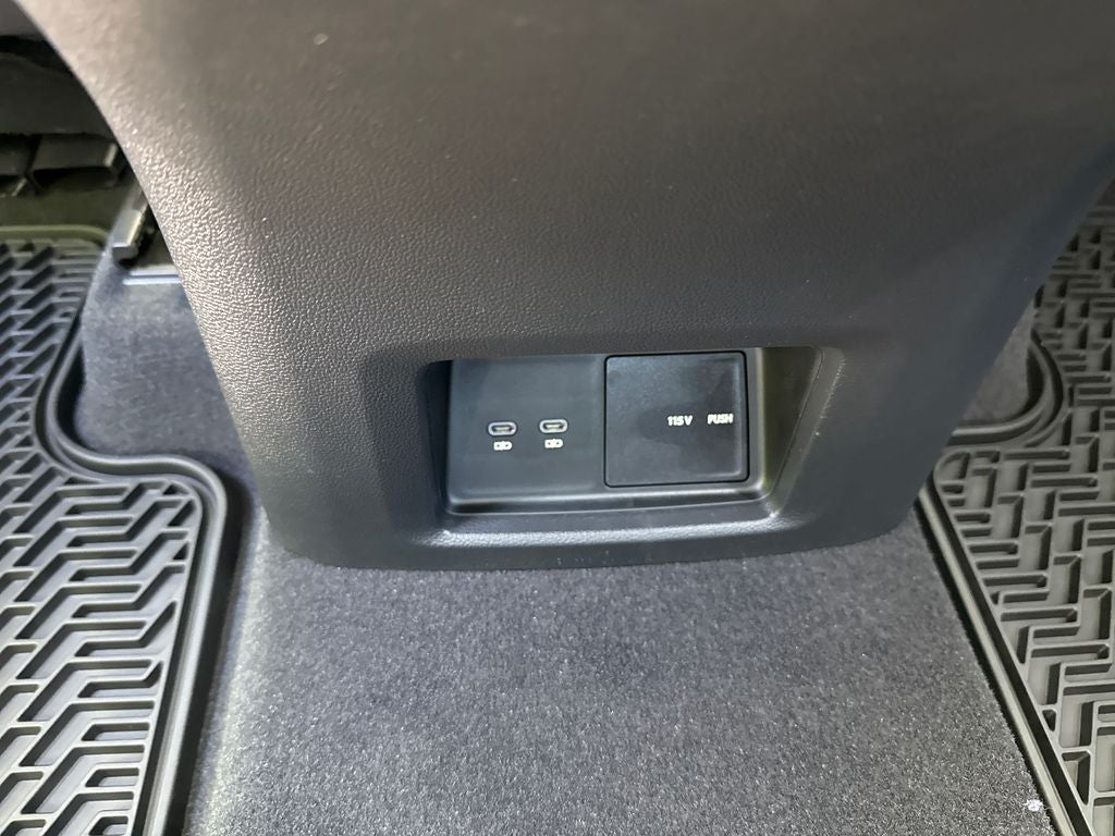 2026 Volkswagen Atlas 2.0T Peak Edition 4MOTION