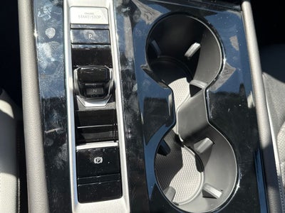 2026 Volkswagen Atlas 2.0T Peak Edition 4MOTION