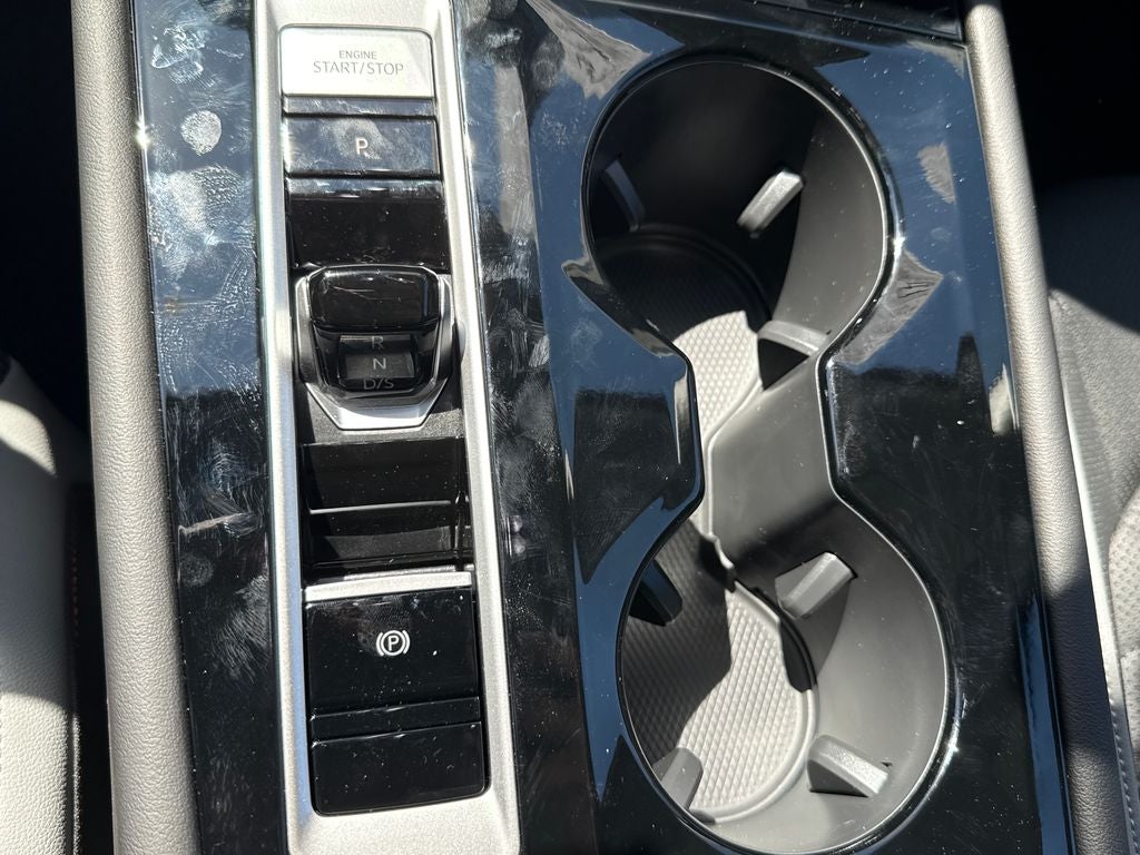 2026 Volkswagen Atlas 2.0T Peak Edition 4MOTION