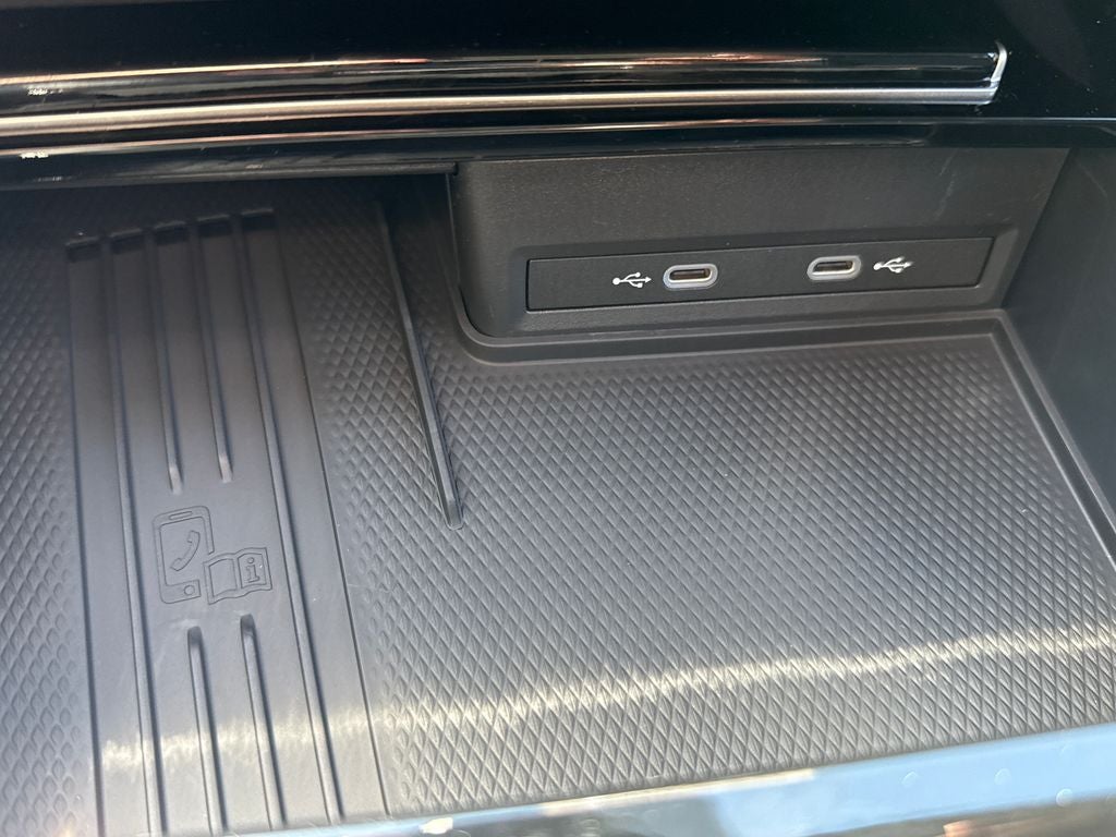 2026 Volkswagen Atlas 2.0T Peak Edition 4MOTION