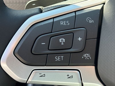 2026 Volkswagen Atlas 2.0T Peak Edition 4MOTION