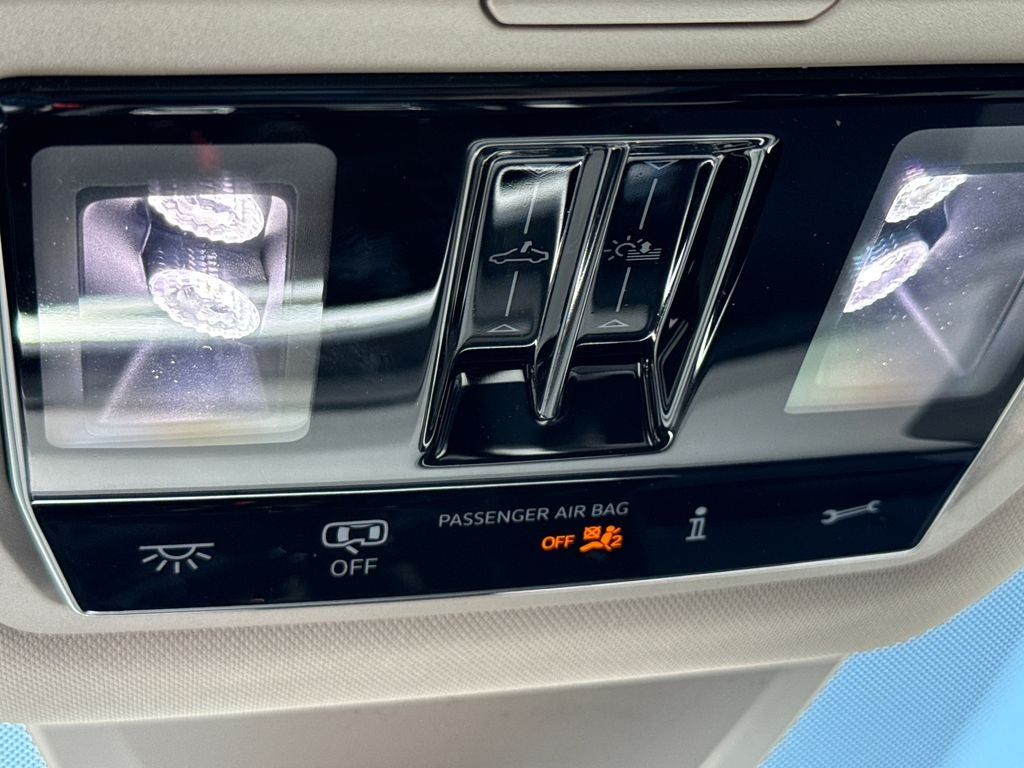 2026 Volkswagen Atlas 2.0T Peak Edition 4MOTION