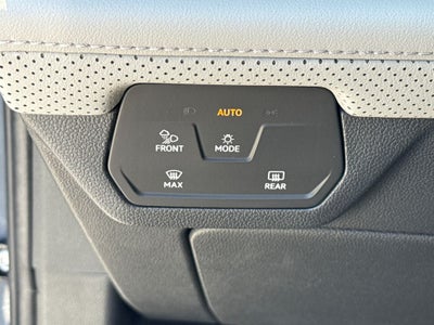 2026 Volkswagen Atlas 2.0T Peak Edition 4MOTION