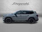 2026 Volkswagen Atlas 2.0T Peak Edition 4MOTION