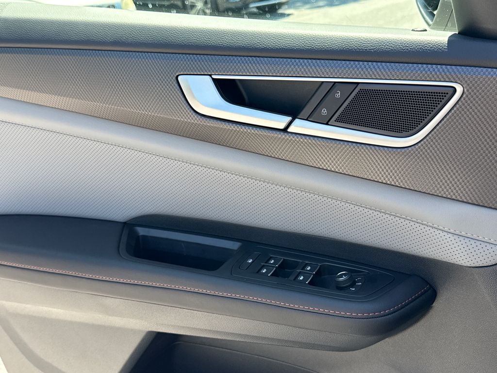 2026 Volkswagen Atlas 2.0T Peak Edition 4MOTION