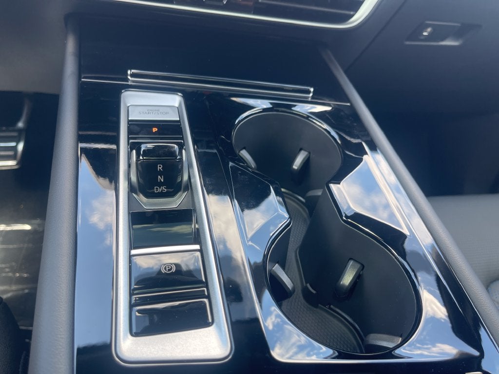 2026 Volkswagen Atlas Cross Sport SEL Premium R-Line