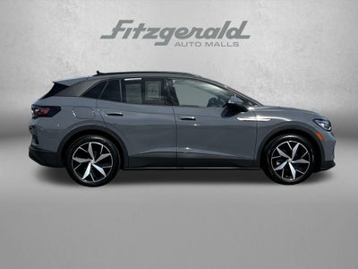 2023 Volkswagen ID.4 Pro S