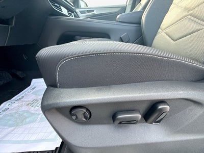 2026 Volkswagen Atlas Cross Sport SE w/Technology