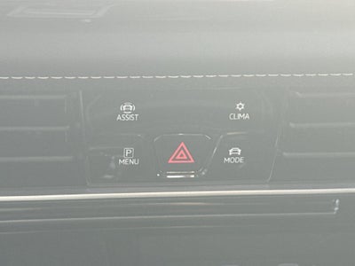 2026 Volkswagen Atlas Cross Sport SE w/Technology