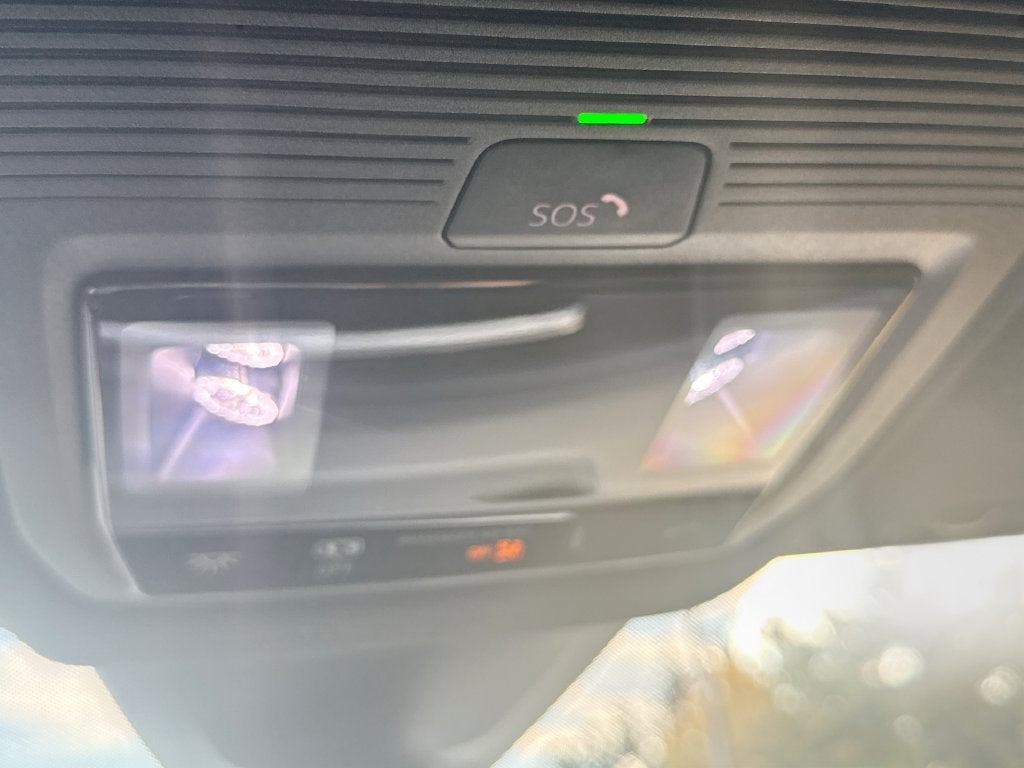 2026 Volkswagen Atlas Cross Sport SE w/Technology